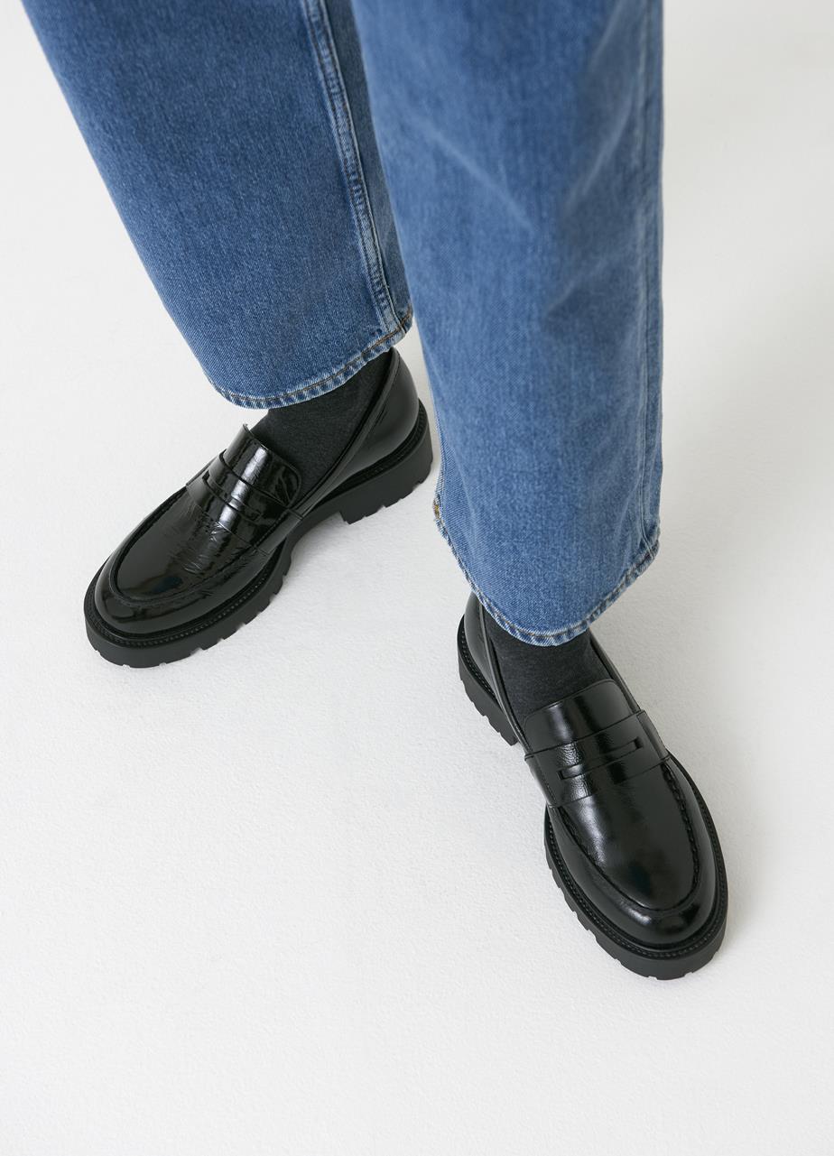 Kenova Loafers