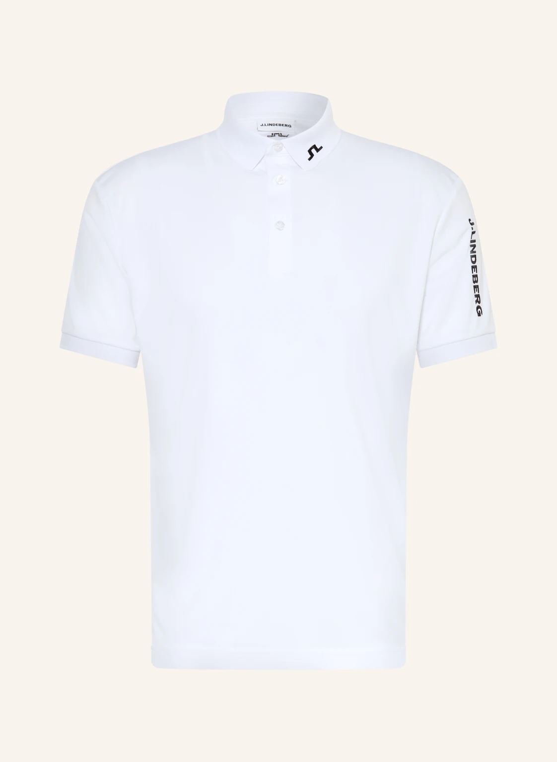 J.LINDEBERG Funktions-Poloshirt