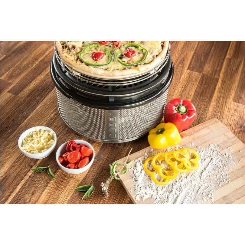 Pizzastein Premier