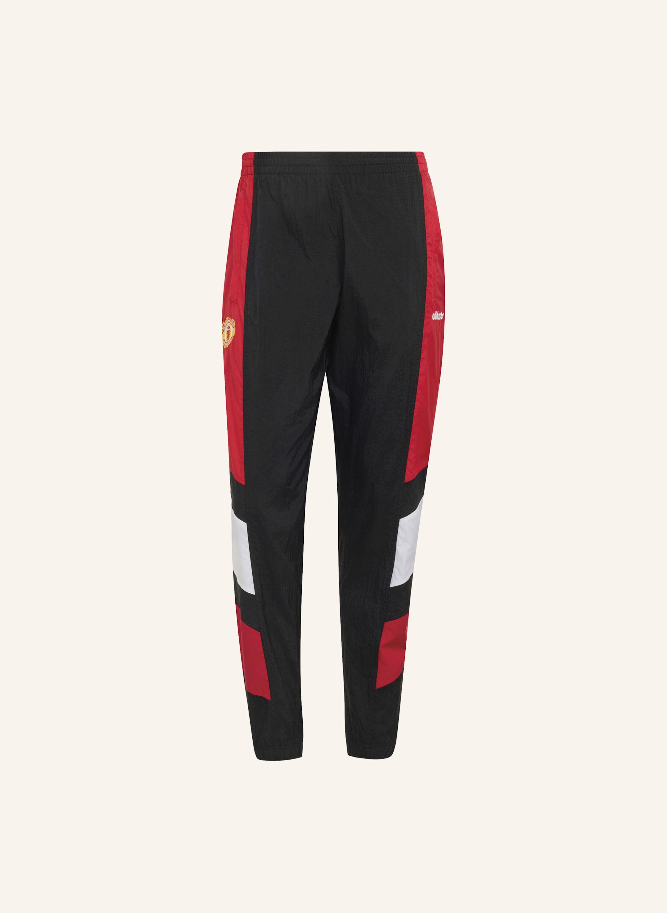 adidas MANCHESTER UNITED EQT TRAININGSHOSE