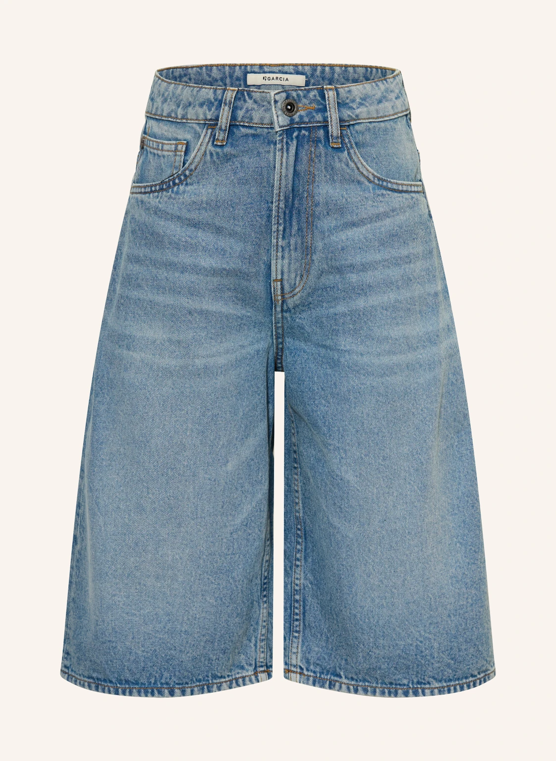 GARCIA Jeansshorts