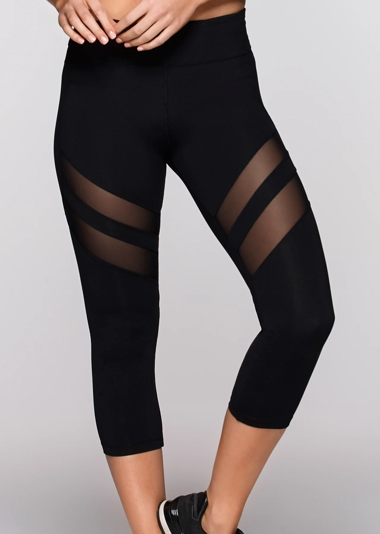 Dee Core Support 7/8 Tight