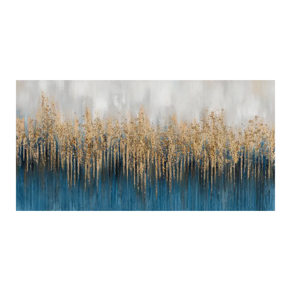 Leinwandbild Arte