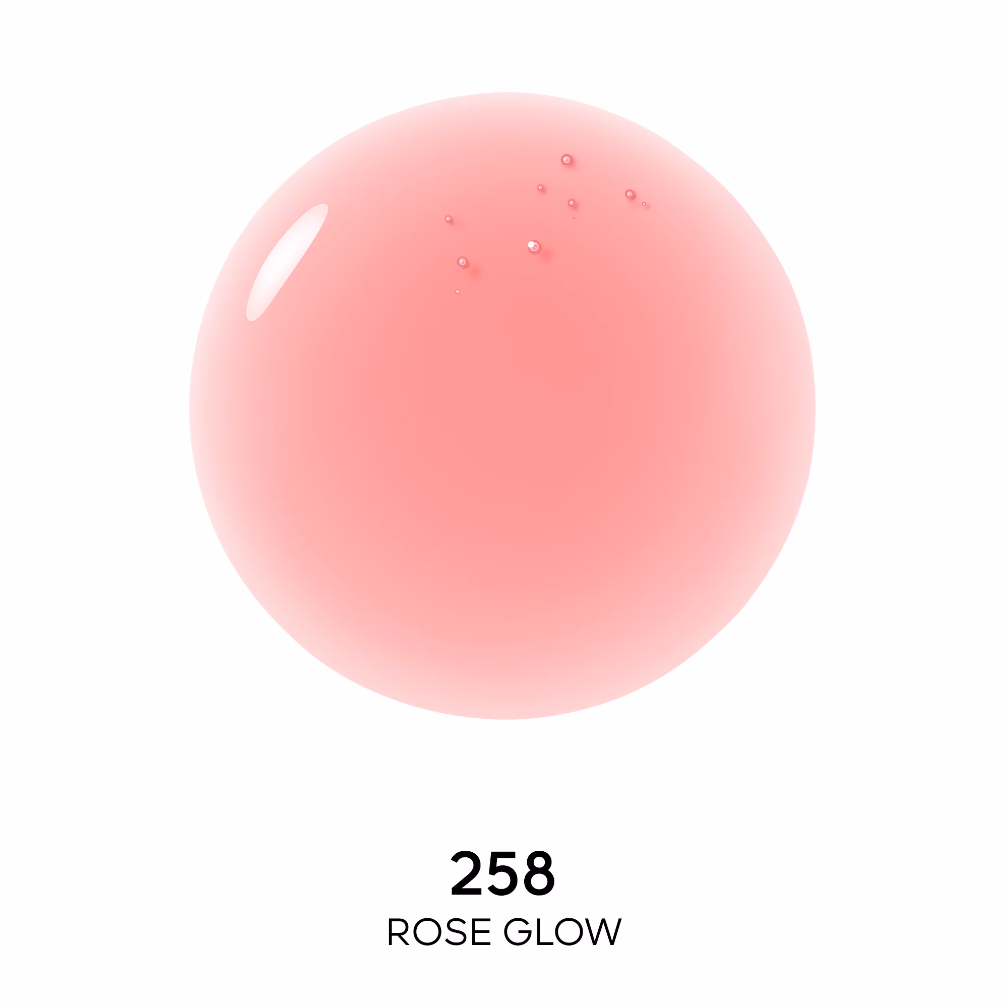 KISSKISS BEE GLOW OILHuile à lèvres teintée au miel 92% d'origine naturelle
