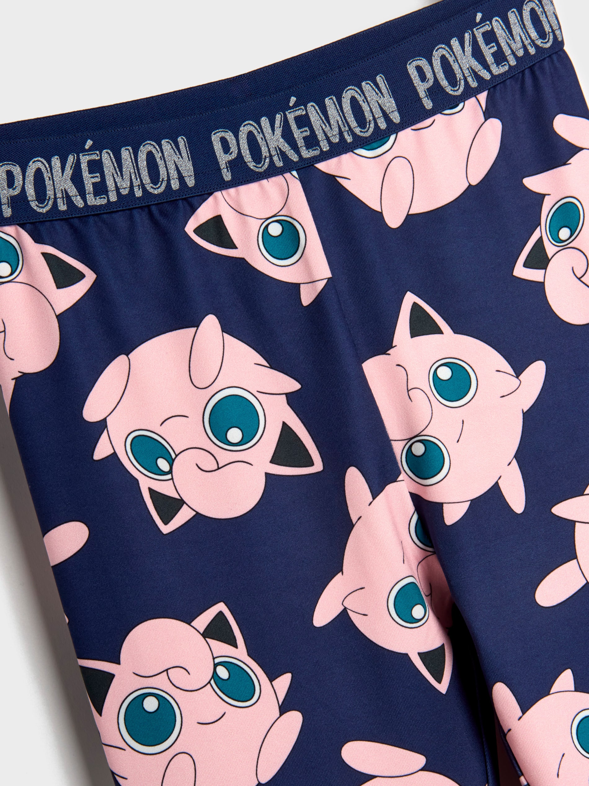 Legginsy Pokémon