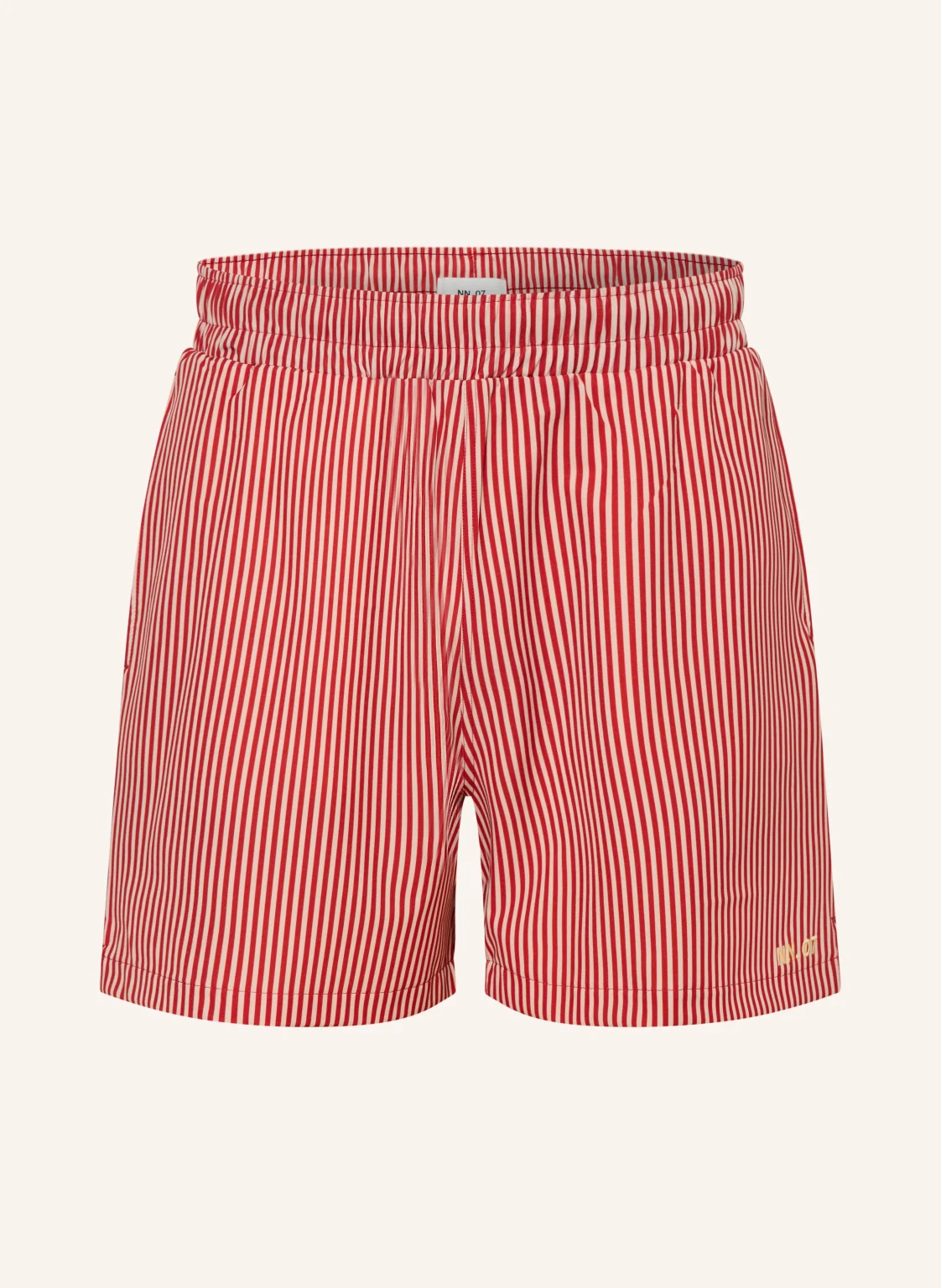NN.07 Badeshorts HOLIDAY