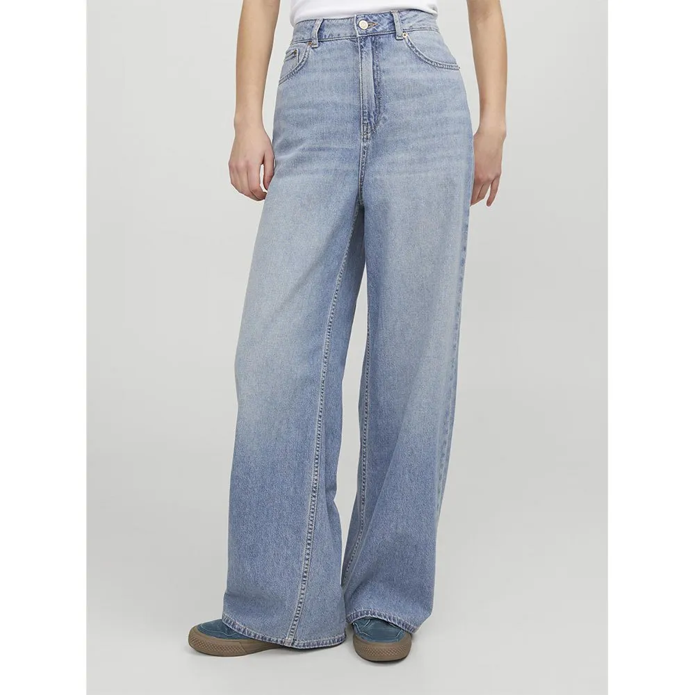 Jack & Jones Tokyo Wide R6078 JJXX high waist jeans