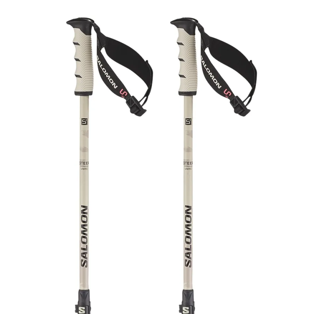 Salomon Steep Vario S3 poles