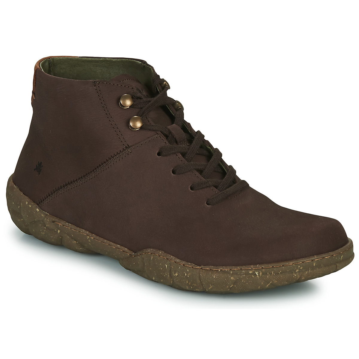 El Naturalista - TURTLE - Brown
