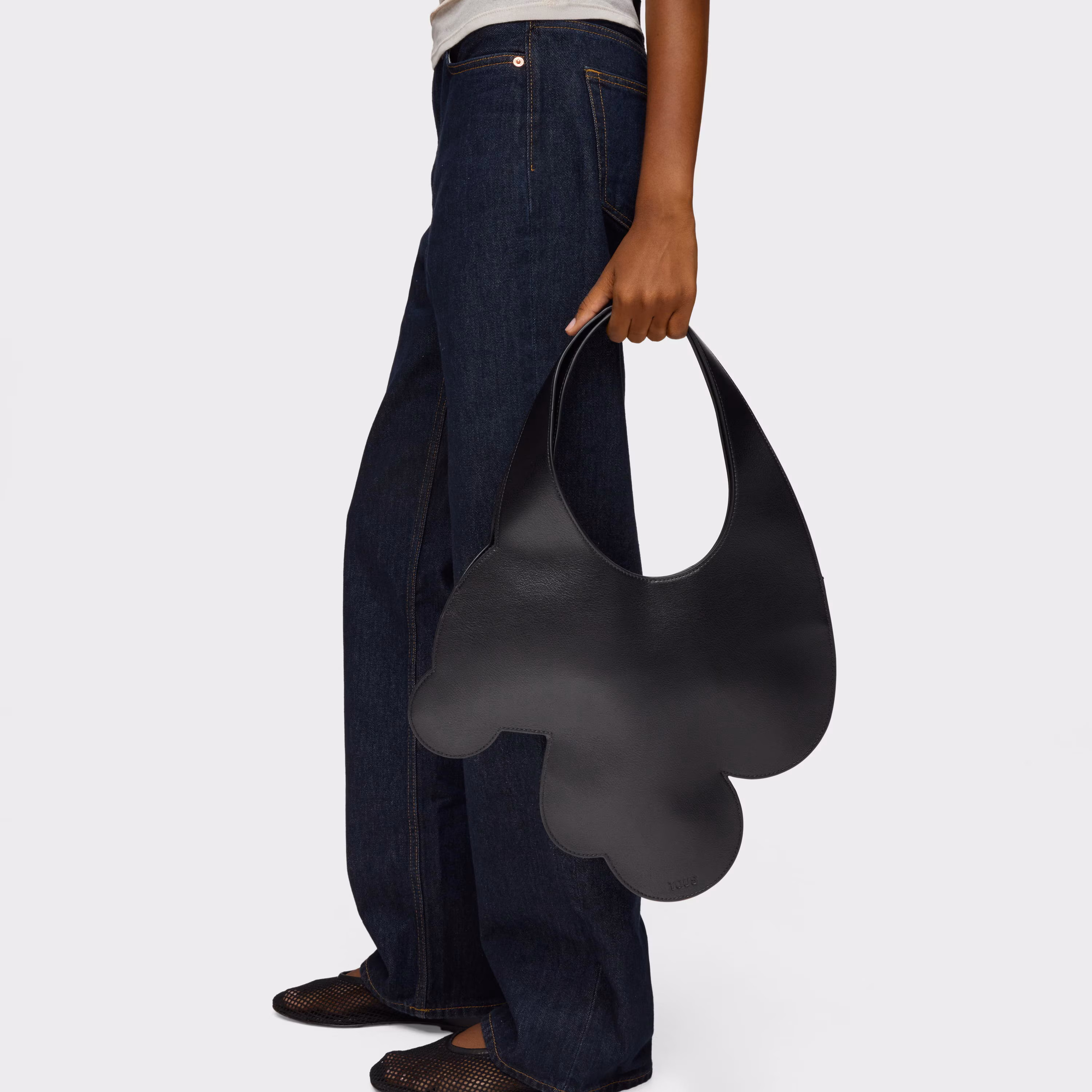 Shopper negro TOUS Motifs Bear