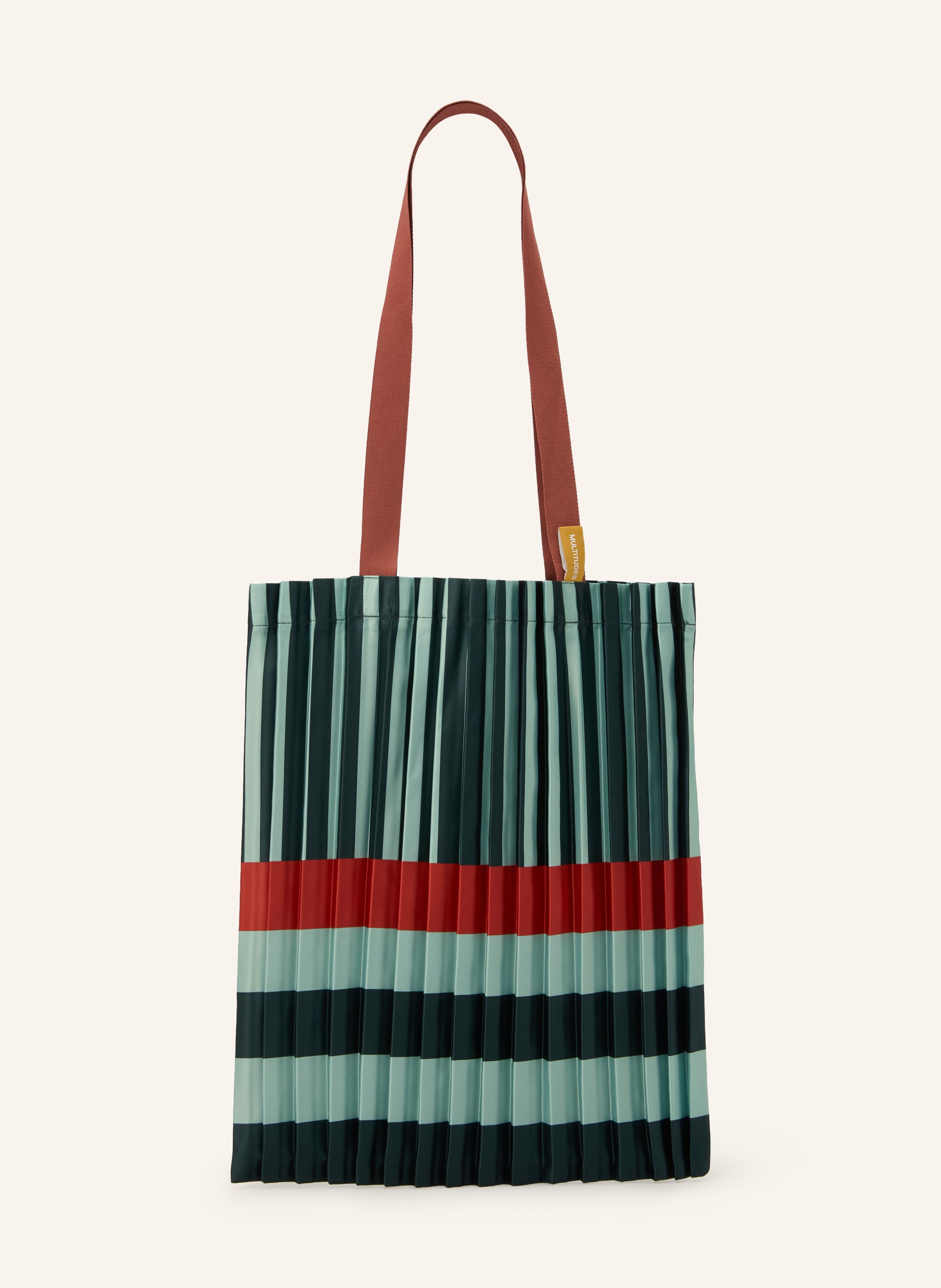 MULTITUDES Shopper
