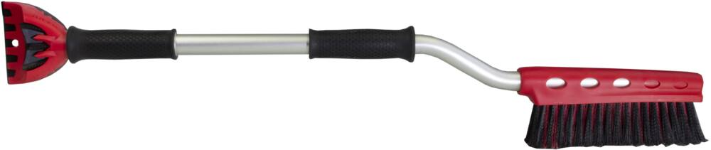 Mallory MaxxForce Snow Brush with Ice Scraper, 37-in