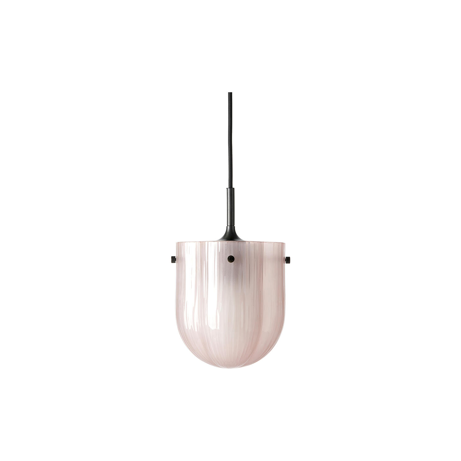 Seine Pendant, coral
