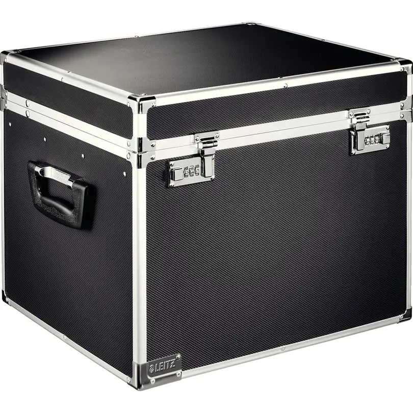Hängeregisterbox Leitz
