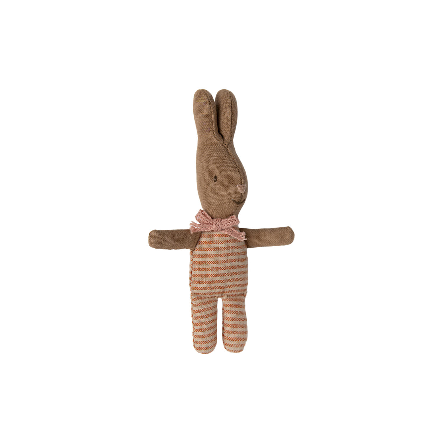 MY hare, stripes