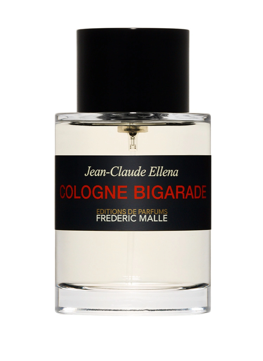 EDITIONS DE PARFUMS FREDERIC MALLE COLOGNE BIGARADE