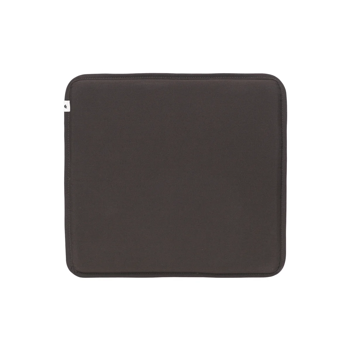 Ferm Living - Dapple Outdoor Sitzkissen, ebene (Solids by Sunbrella)