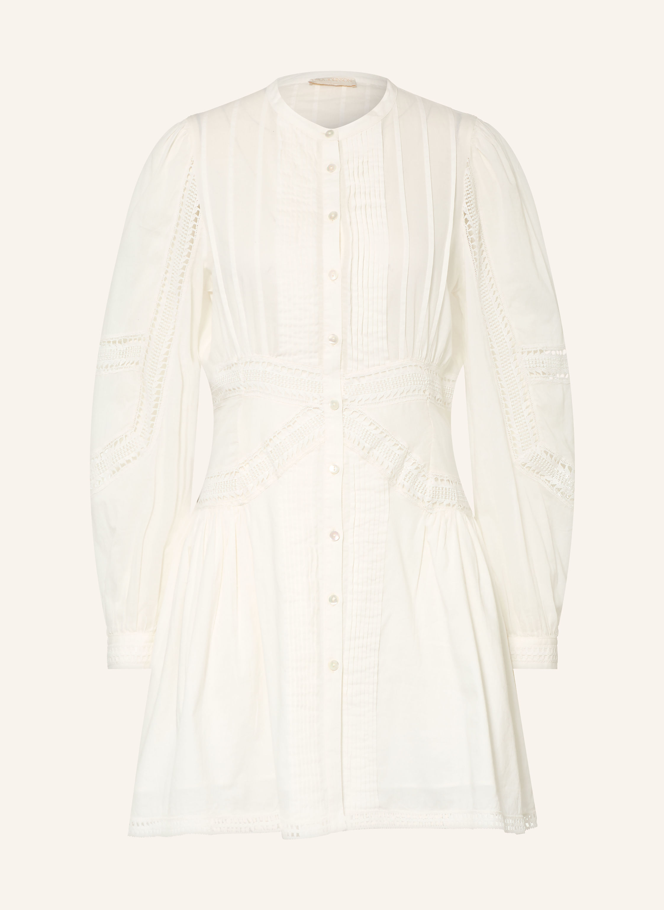 ULLA JOHNSON Kleid ELYSIA