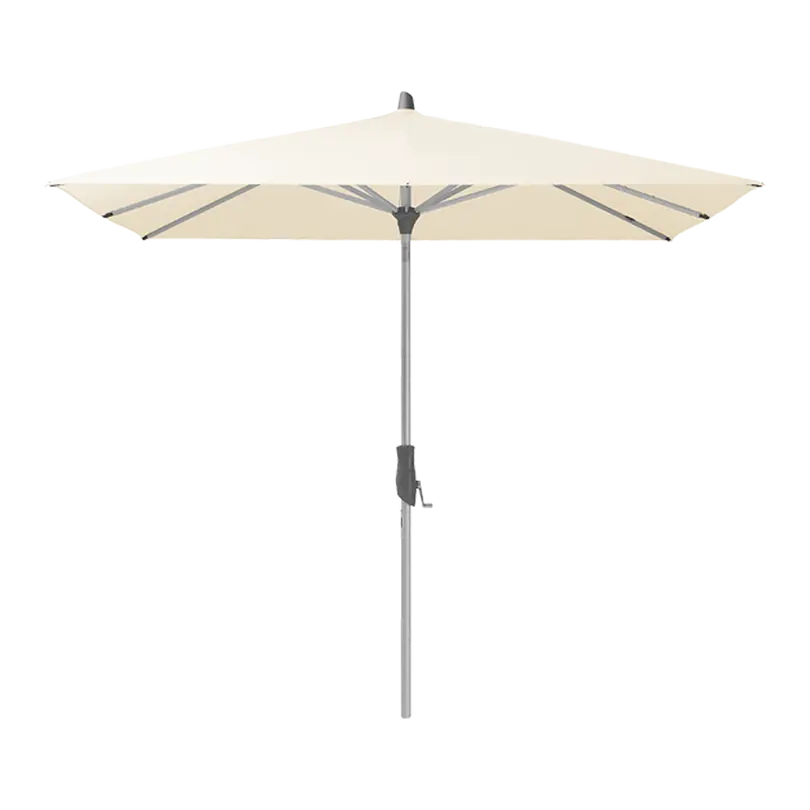 Sonnenschirm Alu Twist