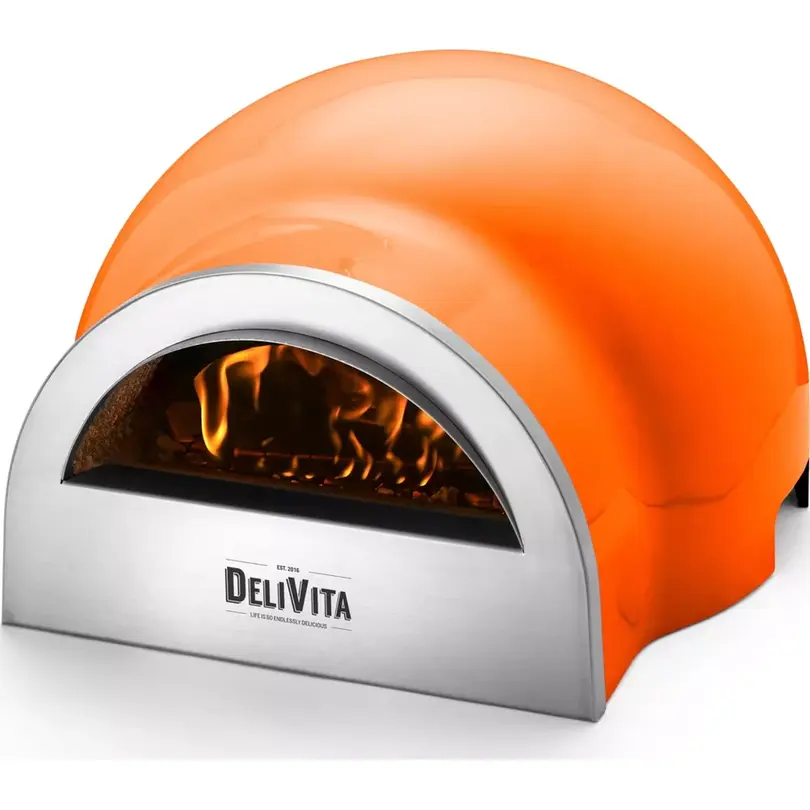 Pizzaofen Delivita