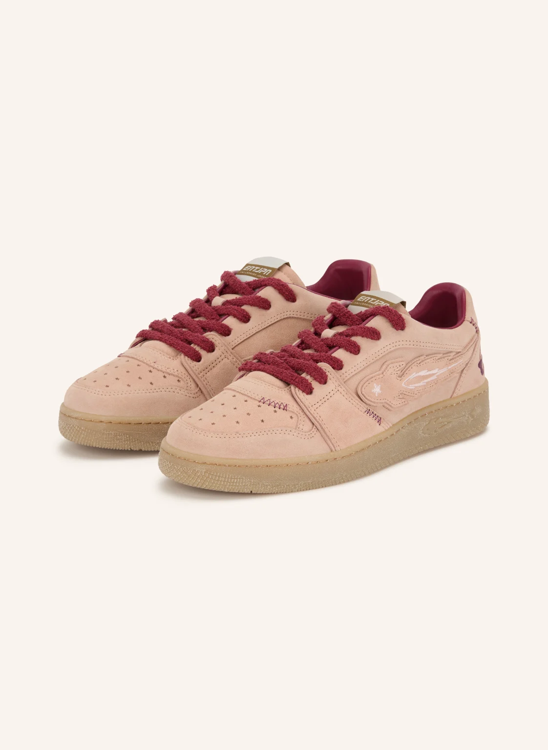ENTERPRISE JAPAN Sneaker EGG ROCKET 2