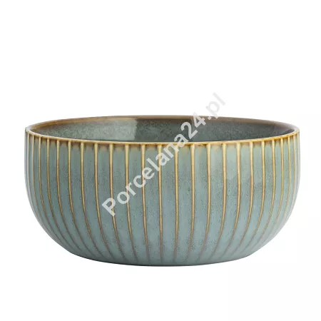 Miska 15 cm Altom Design - Reactive Sage 07.RSA.M15