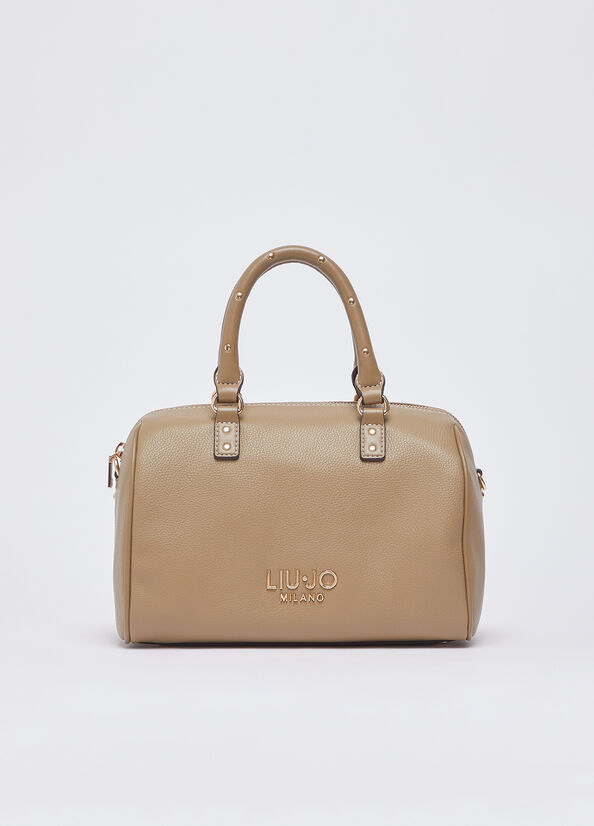 Borsa satchel piccola