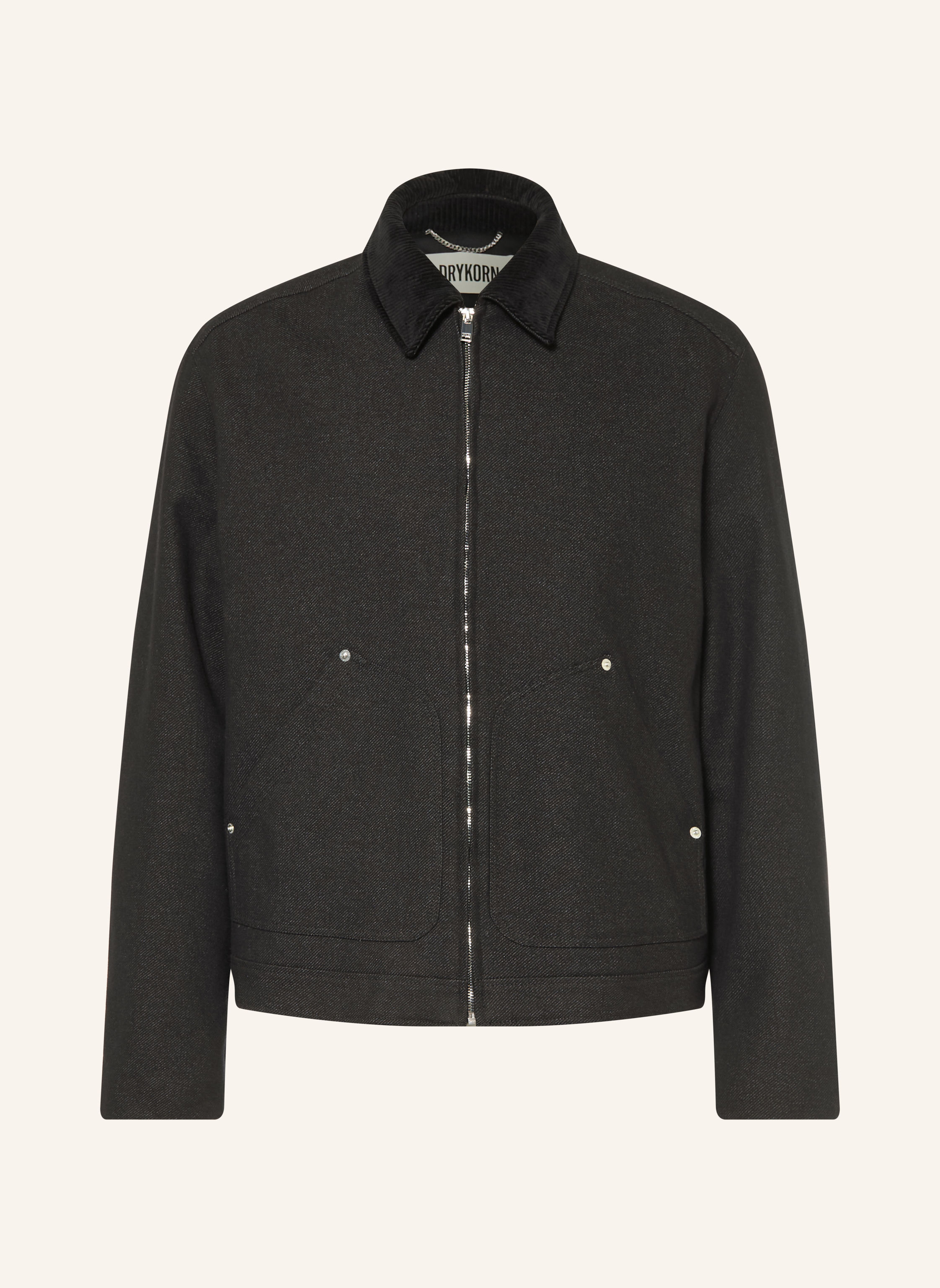 DRYKORN Jeansjacke RIKALO_2