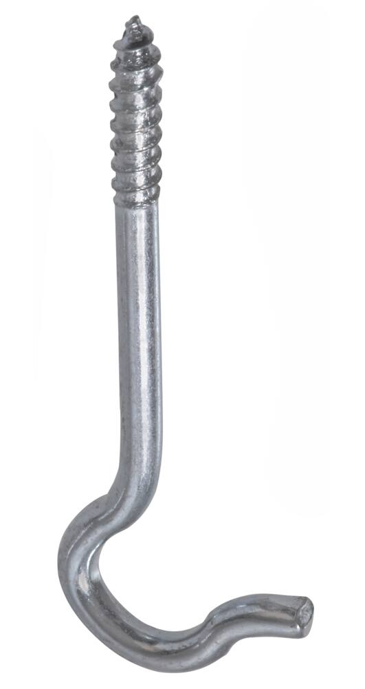 Hillman Zinc-Plated M Hooks