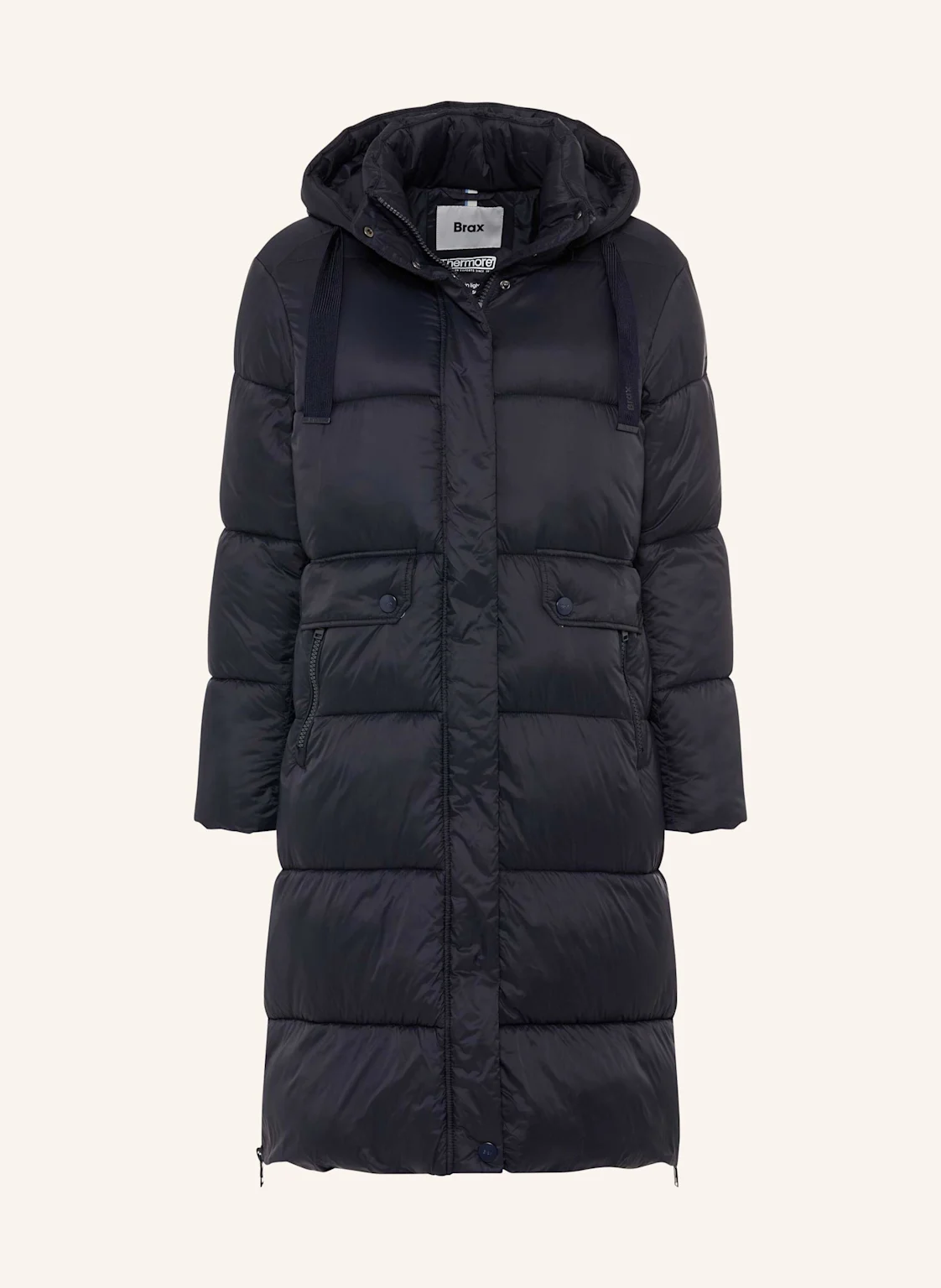 BRAX Puffercoat STYLE TINA