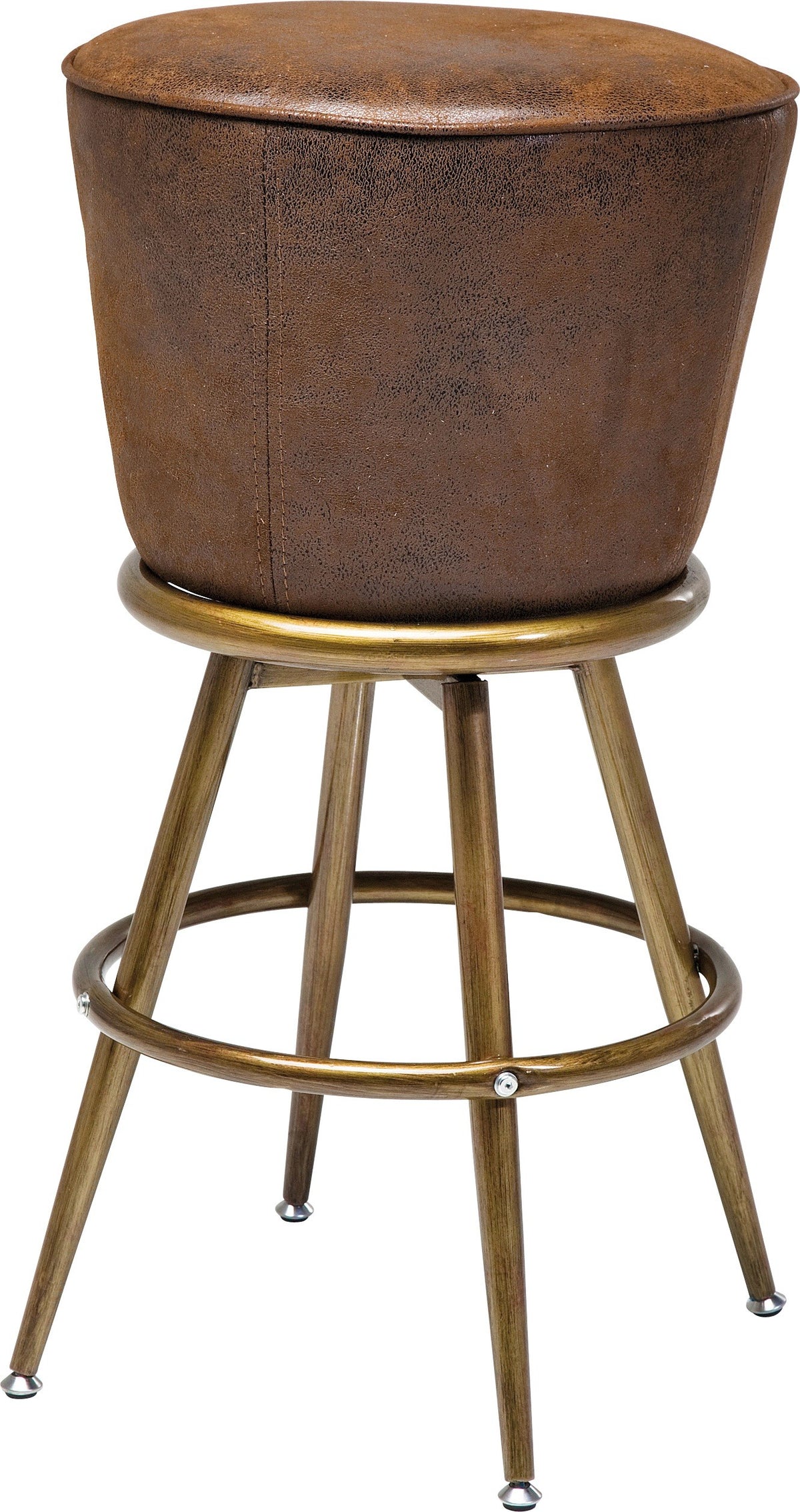 Kare Design Barkruk Lady Rock Vintage