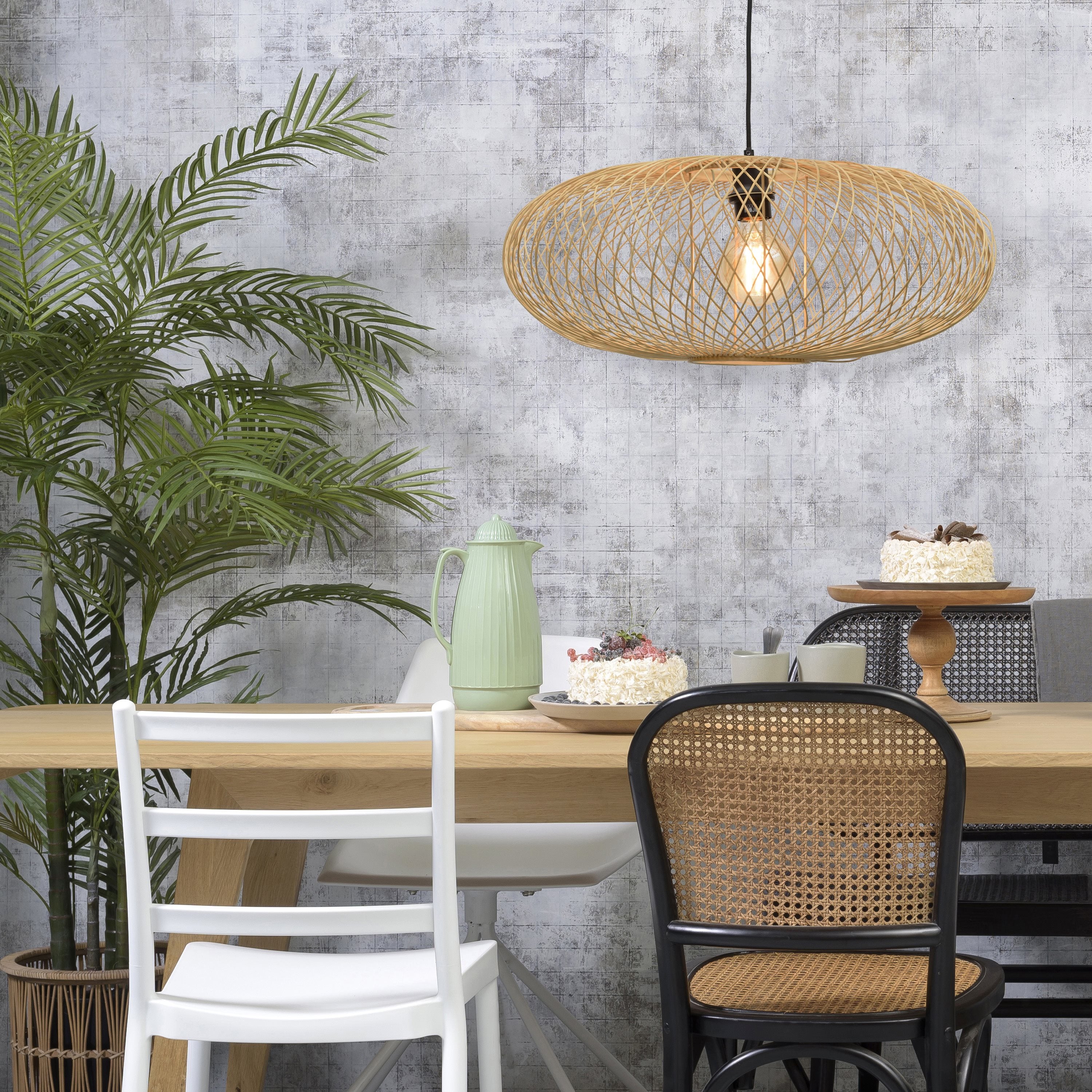 GOOD&MOJO Cango Hanglamp