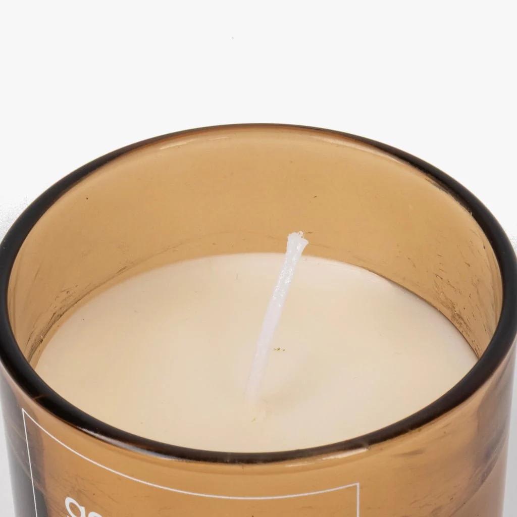 Vela Aromática Elétrico 140g HOMAGE