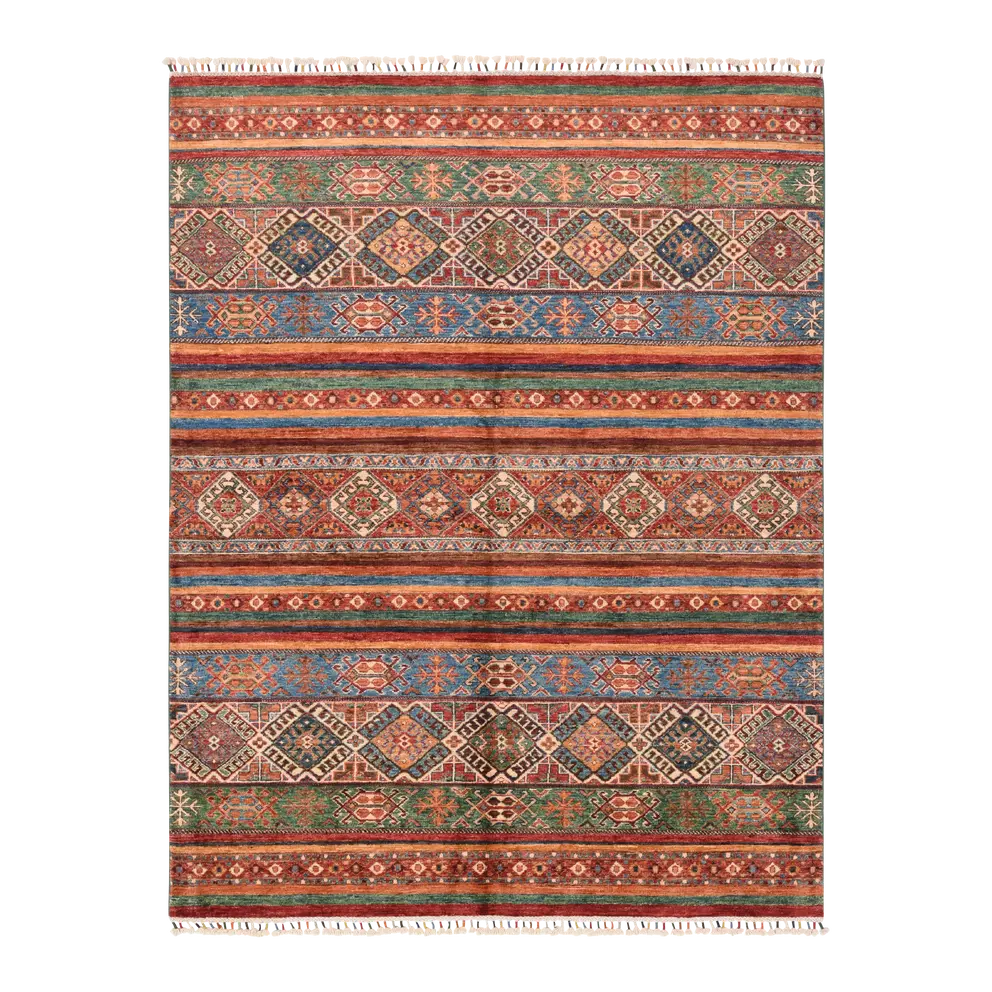 Orientteppich Serai