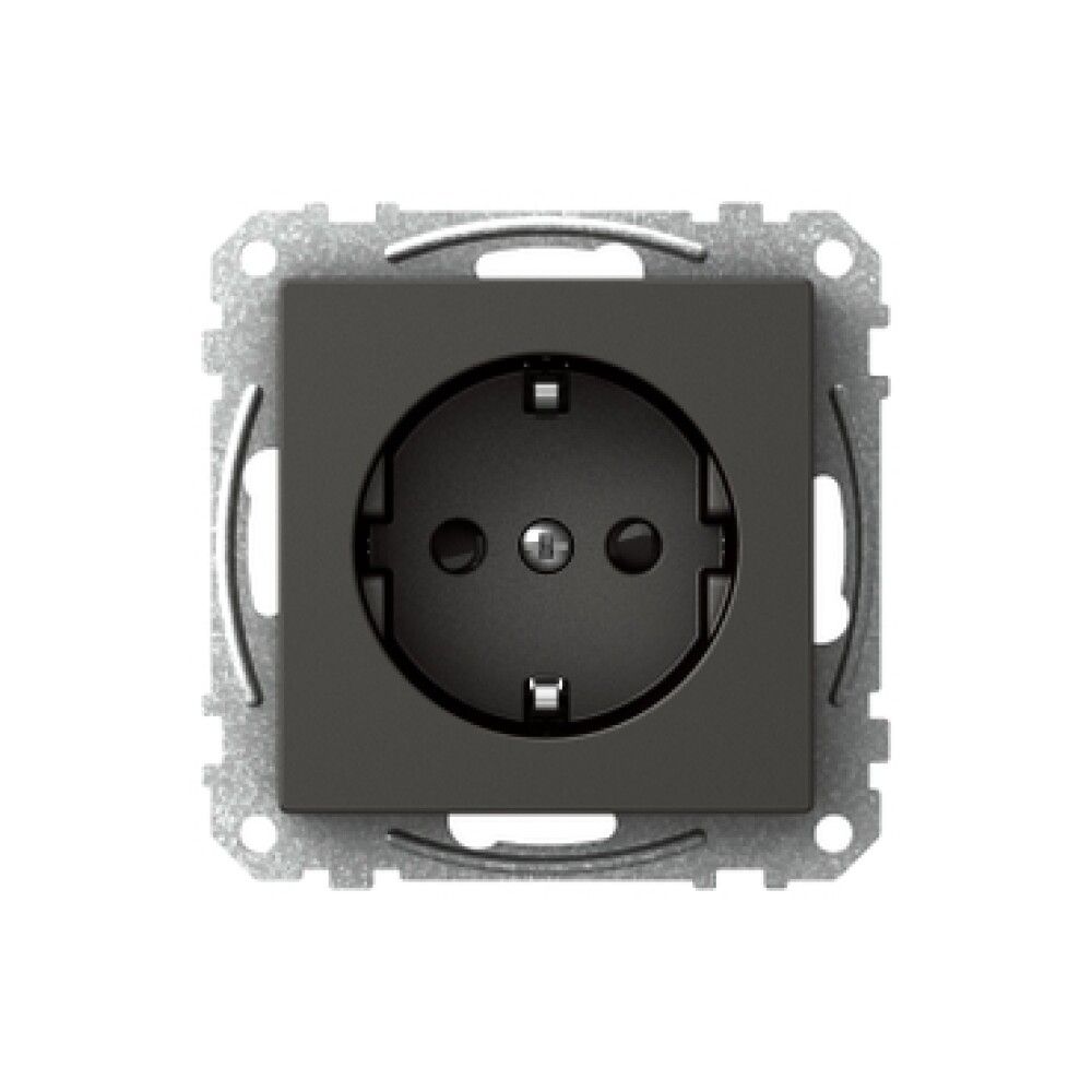 VEGGUTTAK SCHNEIDER ELECTRIC WDE003176 EXXACT JORDET ANTRASITT