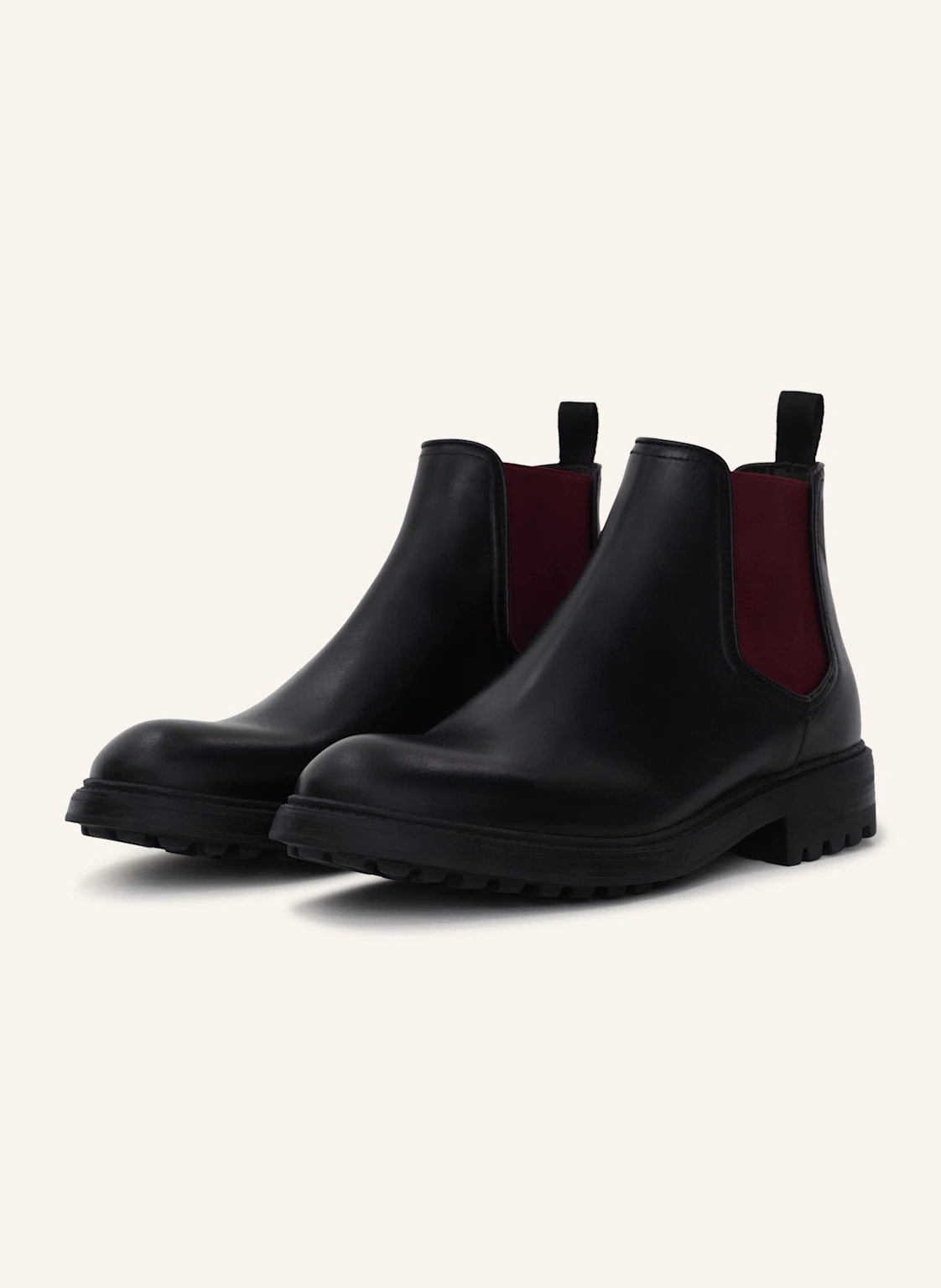 AIGNER chelsea boots STANLEY 4A