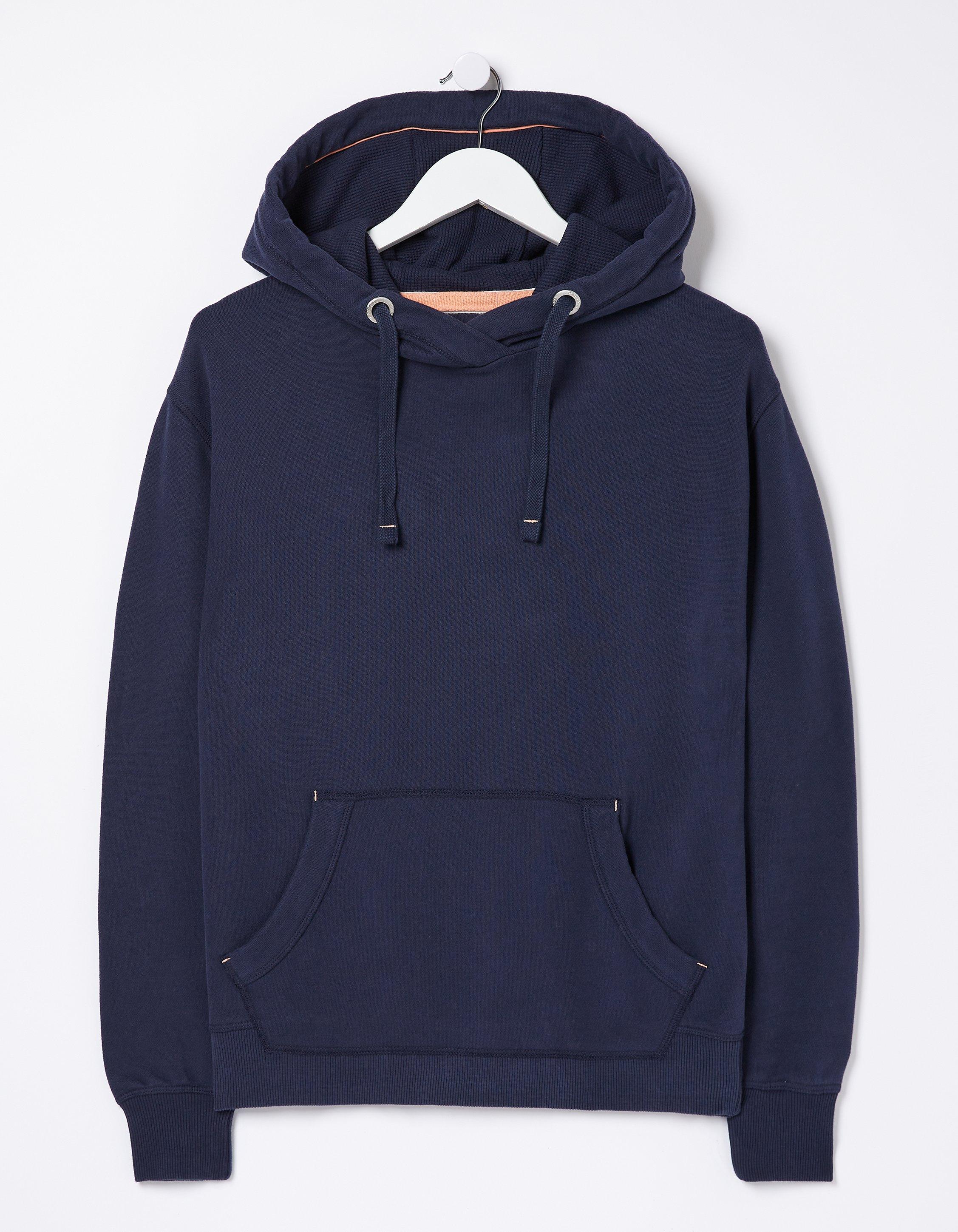 Izzy Overhead Hoodie