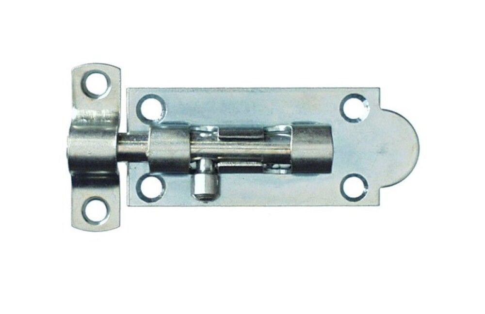 SKÅTE PN GALVANISERT 78MM