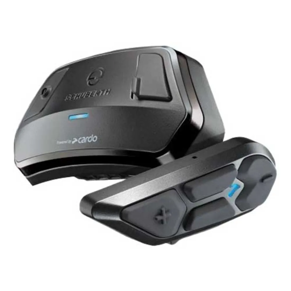 Schuberth SC2 Edge ANC Intercom