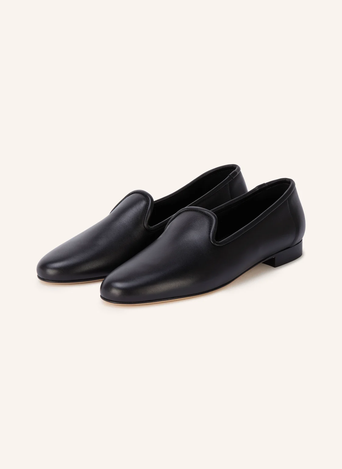 TOTEME Loafer