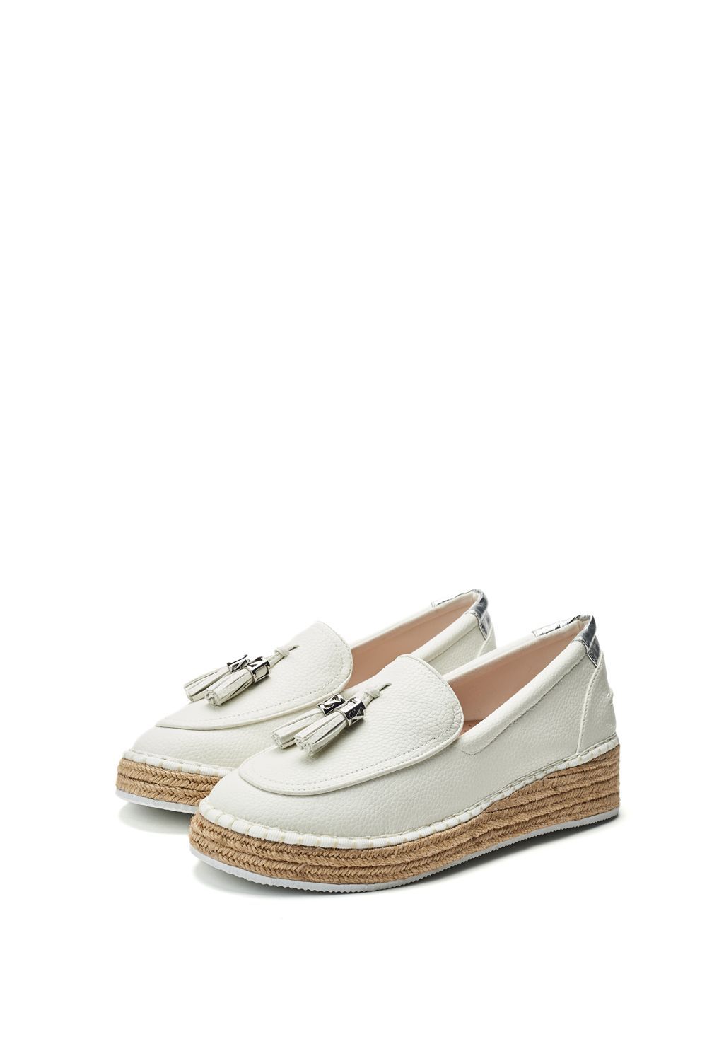 Moda In Pelle Elga' Porvair Loafers