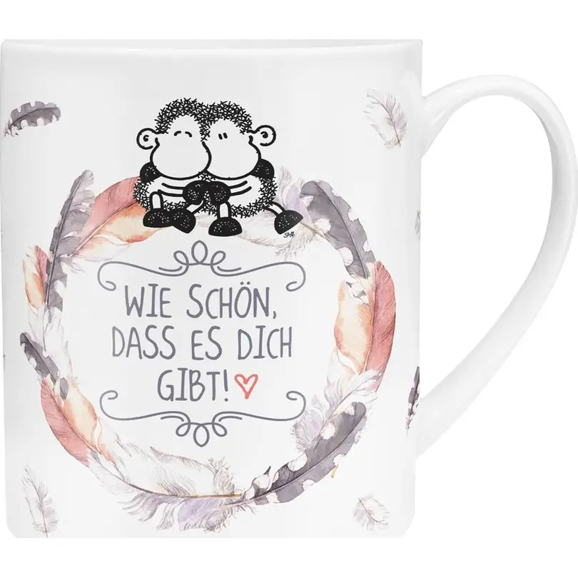 Tasse Sheepworld