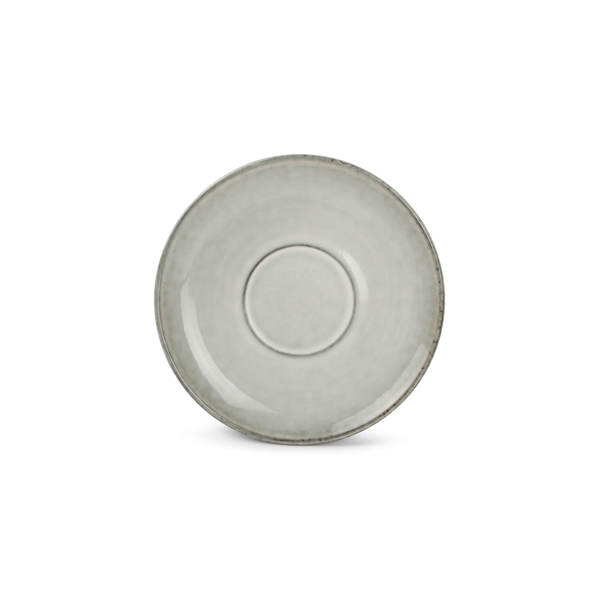 Salt & Pepper - Schotel 15cm groen Artisan - Set van 4