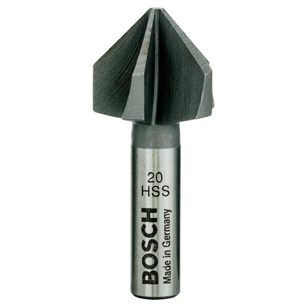 FORSENKER BOSCH HSS 20MM M10 5SKJ