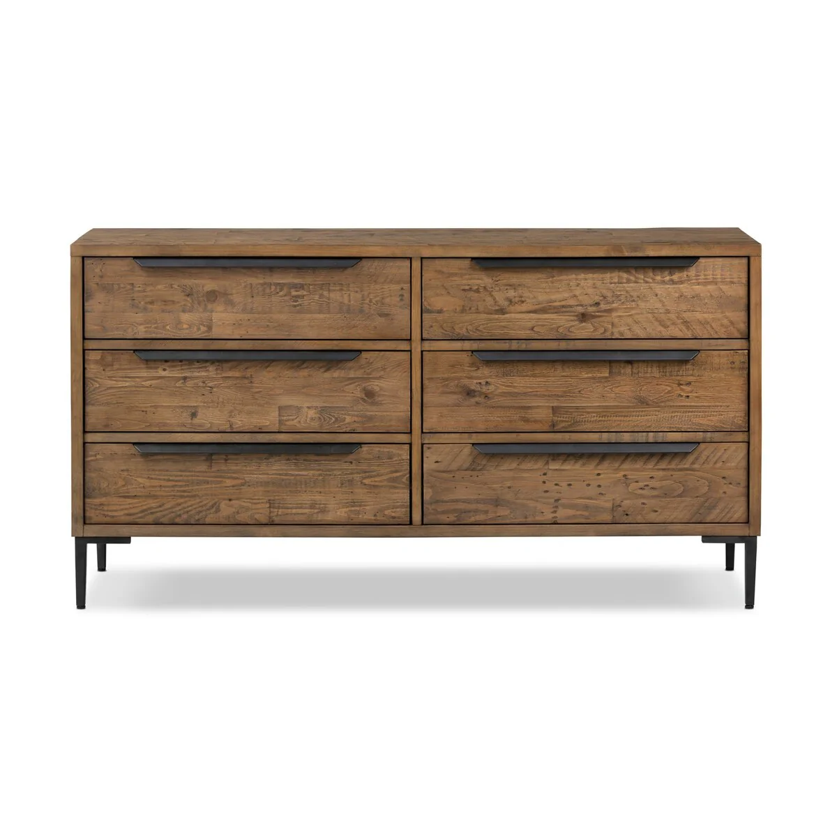 Haven Home Bandino 6 Drawer Dresser