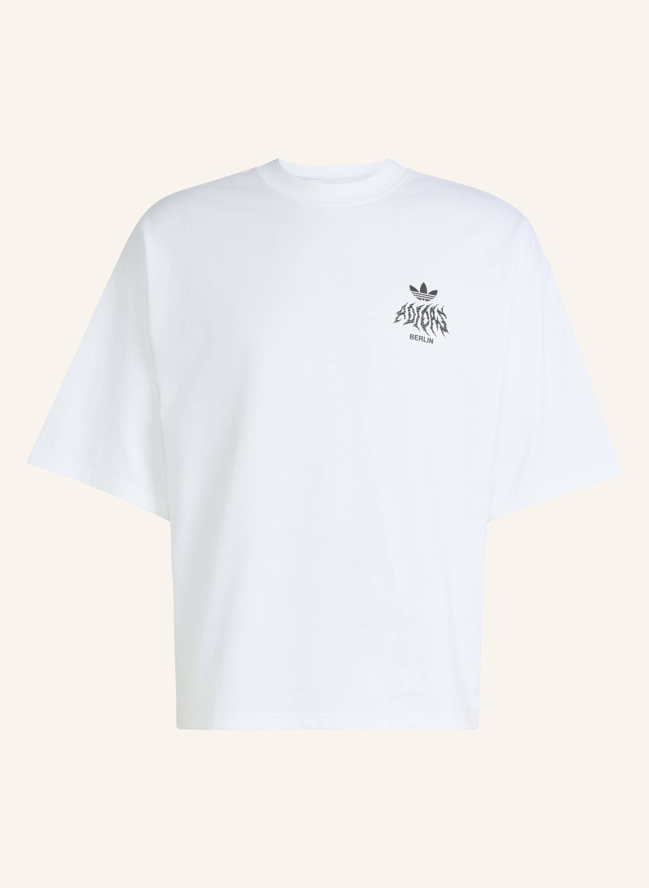 adidas Originals BERLIN GFX T-SHIRT