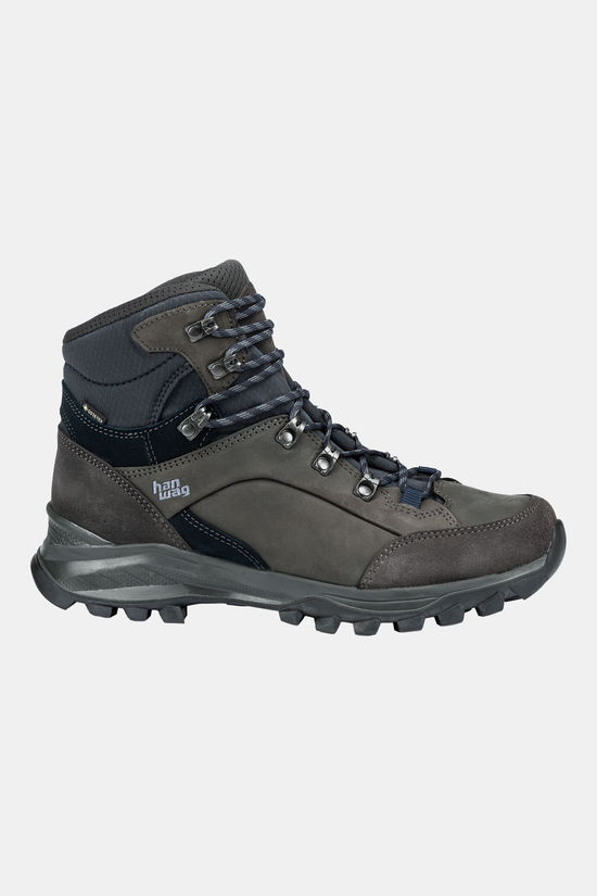 Hanwag Banks Narrow GTX Wandelschoen