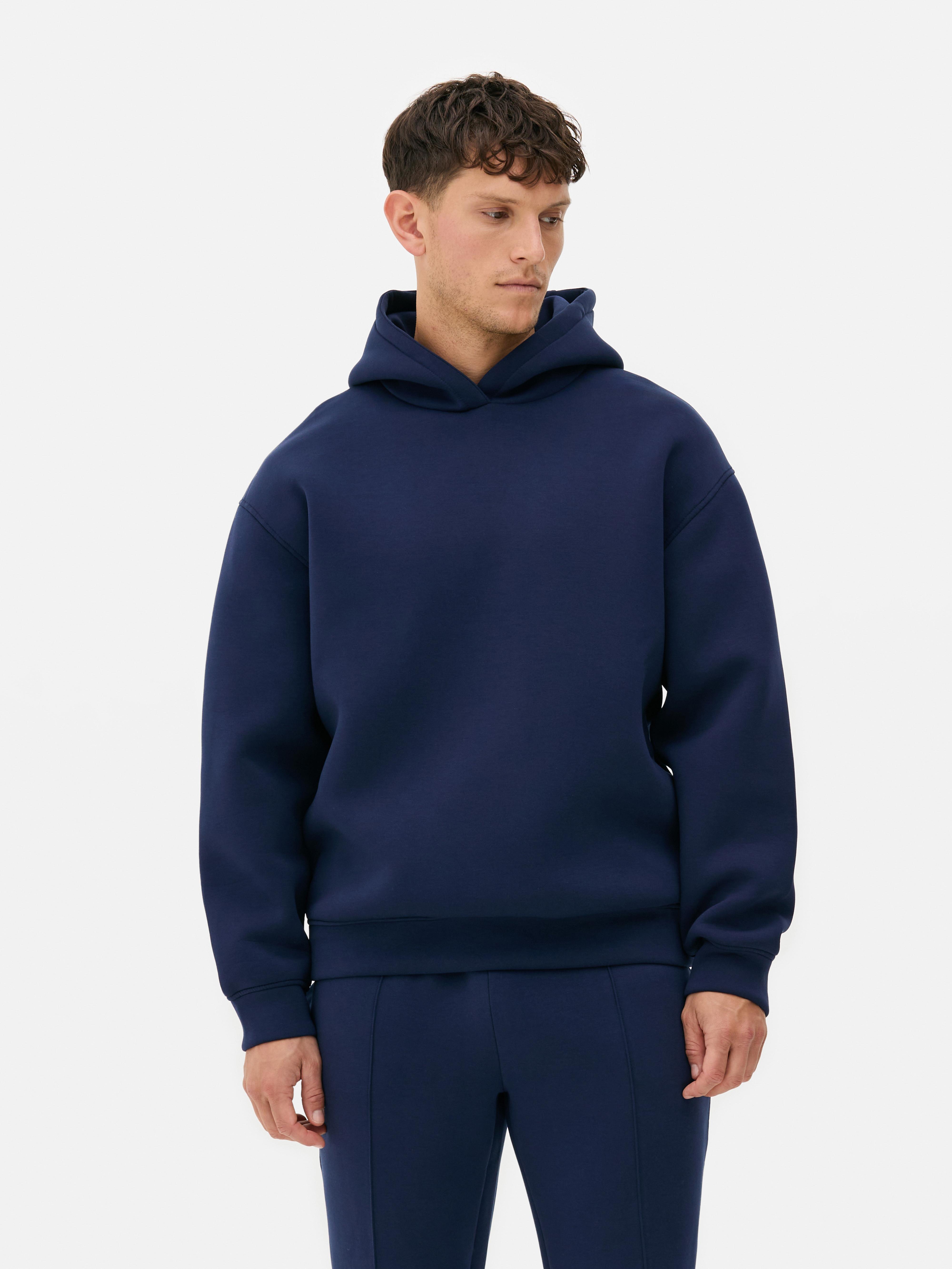 Kem Hooded Sweatshirt
