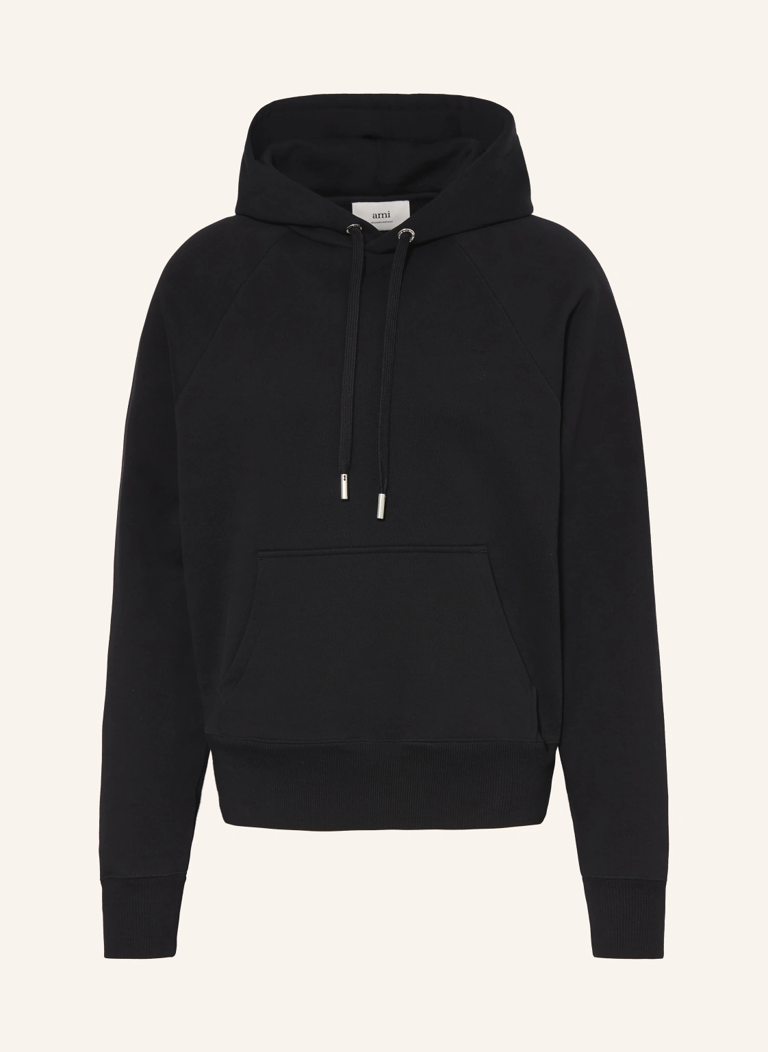 Ami Paris Hoodie