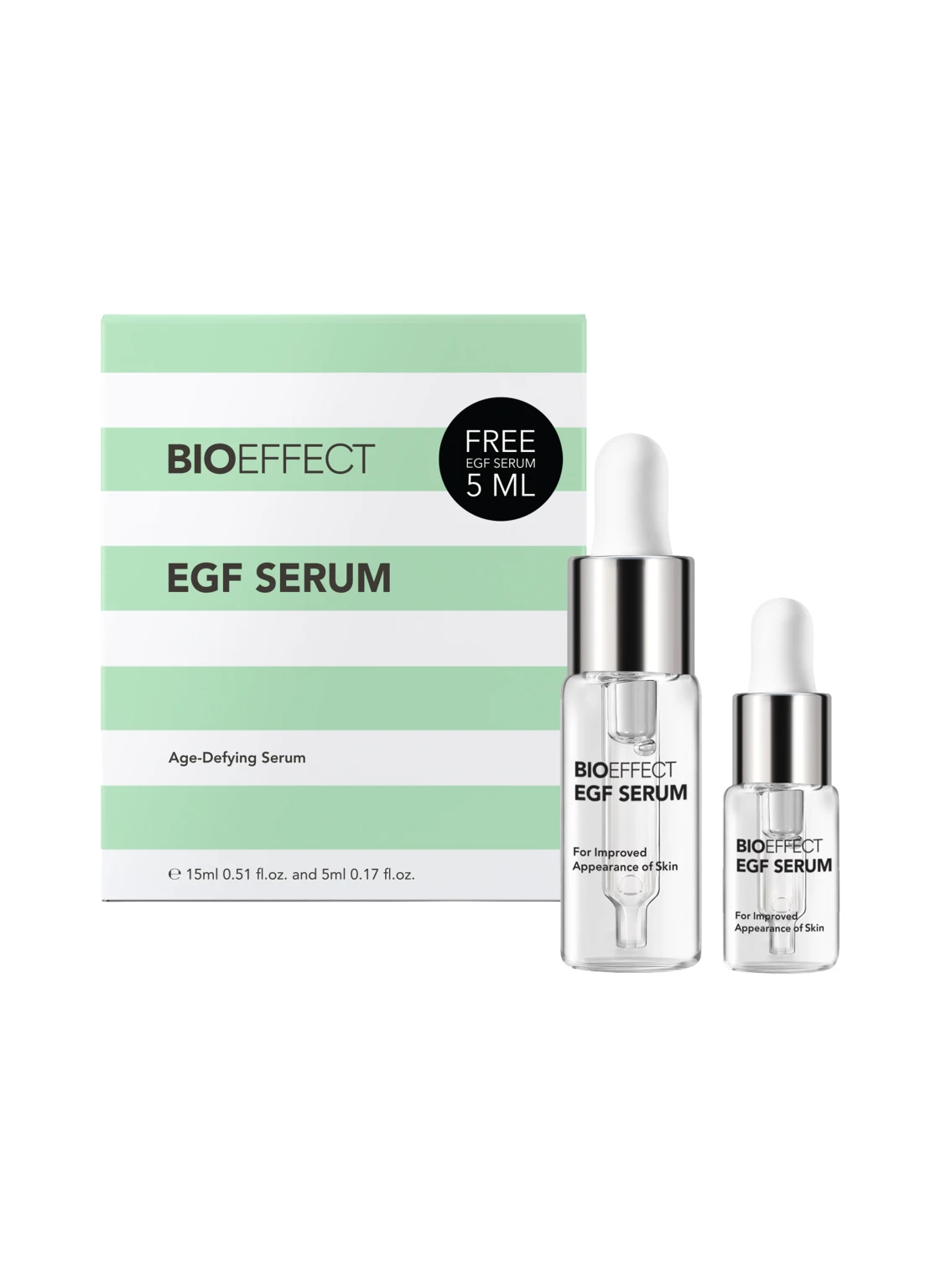 BIOEFFECT EGF SERUM